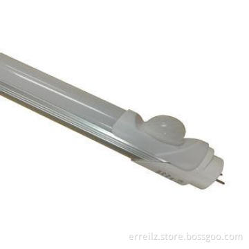 2700K 2835 SMD G13 9 Watt 60cm 900Lm LED Tube With Motion D